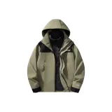 Зеленый чай