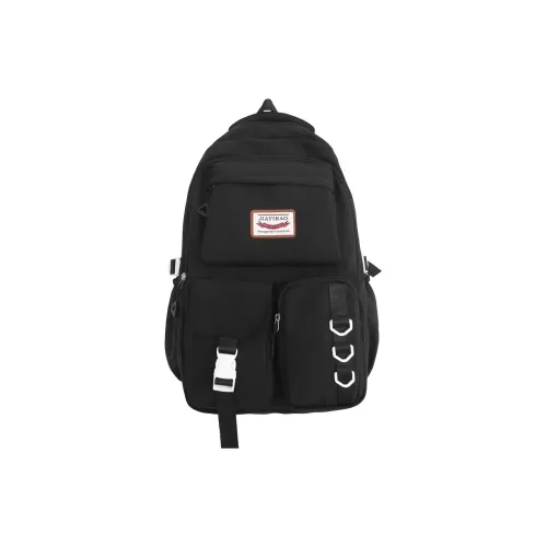 H YXIANG Нейлоновый рюкзак унисекс разноцветный