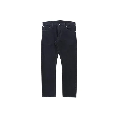 Visvim Мужские Джинсы