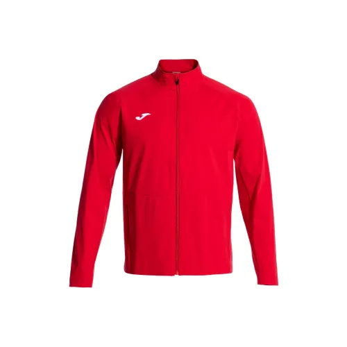 Joma Doha II Куртки и Пальто Мужской Красный