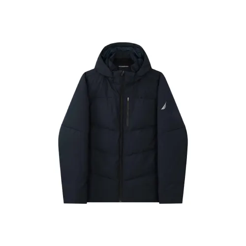 Nautica Мужская Пуховая Одежда