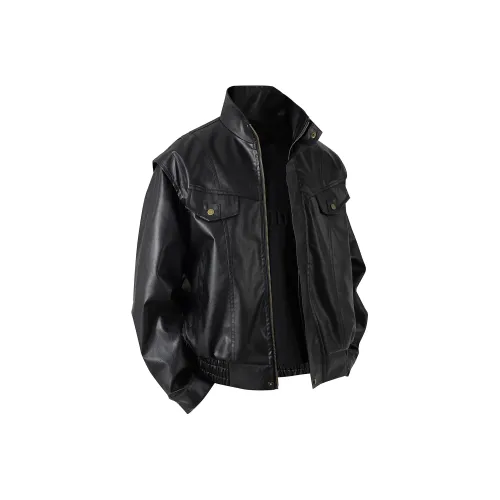 Paddy Julia Куртки и Пальто Унисекс Черный