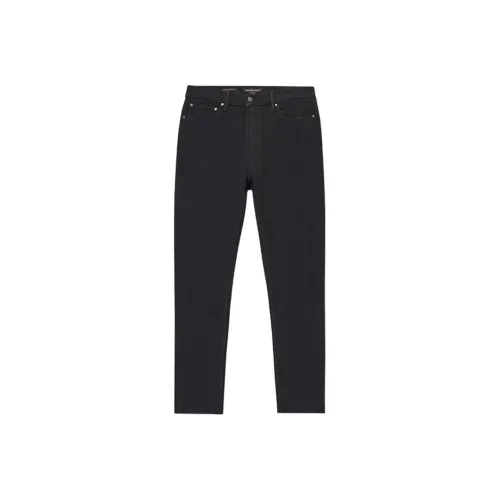 MICHAEL KORS FW24 Джинсы Мужские Черные