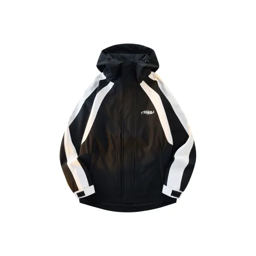 PAKA Унисекс Куртки