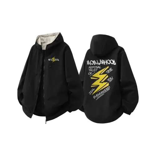 ROBINHOOD Куртки и Пальто Унисекс