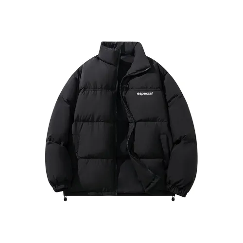 És Унисекс Пуховики