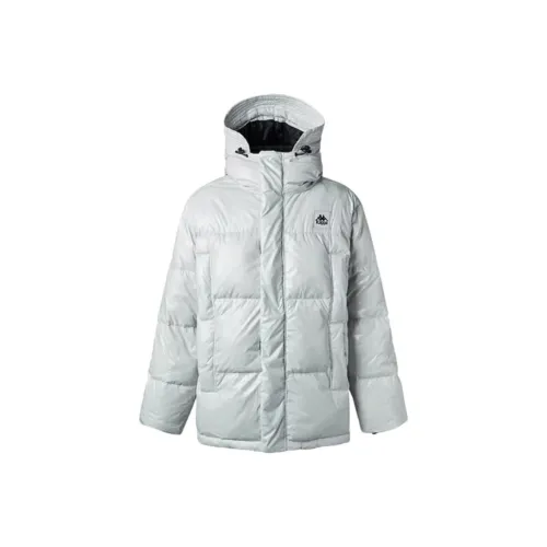 KAPPA Унисекс Пуховики