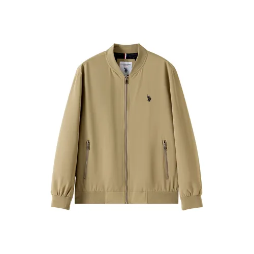 U.S. POLO ASSN. Куртки и пальто для мужчин