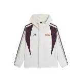 Белый хлопок / Сливовый / Черный