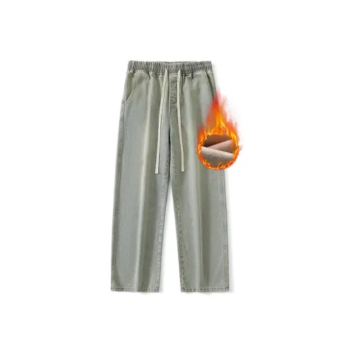 IL SARTO Унисекс Джинсы