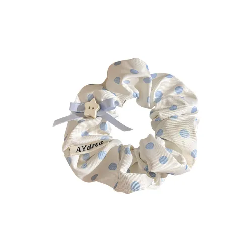 Danqin Резинки-спирали для волос Женские