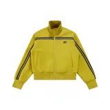 Имбирно-желтый