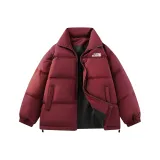 Анкора красного цвета