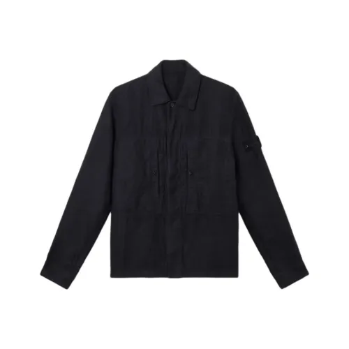 STONE ISLAND Ghost Collection Куртка Мужская