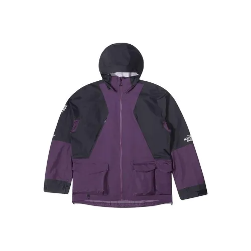THE NORTH FACE Куртки и Пальто Унисекс Фиолетовый