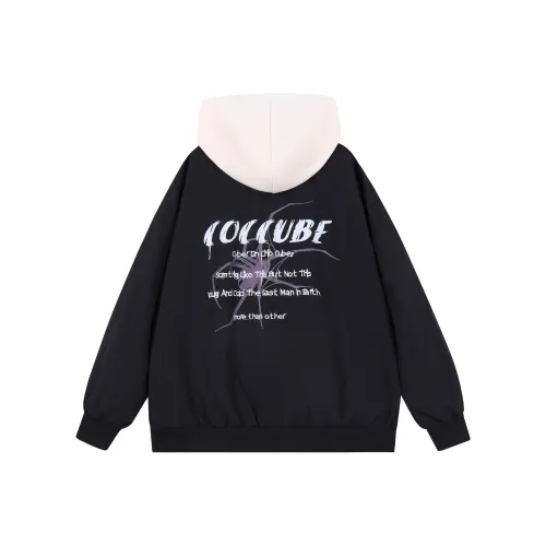 COC CUBE Куртки и Пальто Унисекс