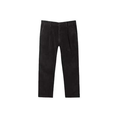 Levi's Повседневные брюки Мужские Черные