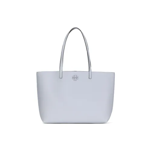 TORY BURCH Телячья кожа Тоут Сумка Сумка для покупок Сумка Женская Серый