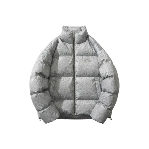 GOLFCROSS Унисекс Пуховики