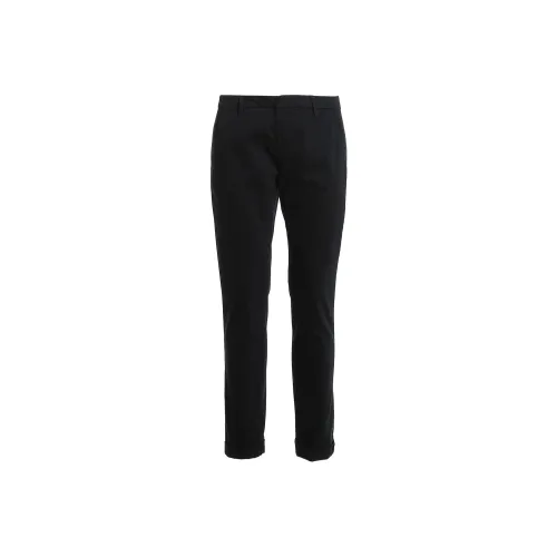 Dondup Men's Casual Pants Blue