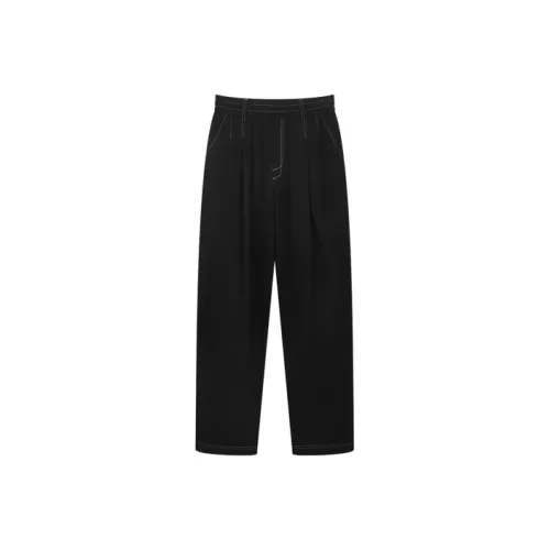 Bosieagender Унисекс Вязаные Тренировочные Брюки