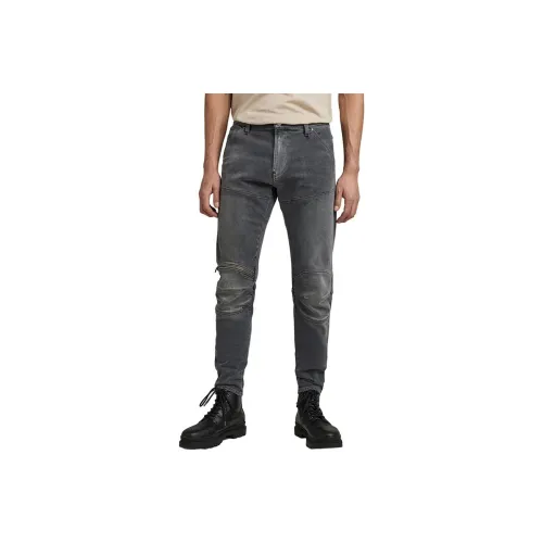 Джинсы STAR RAW для мужчин