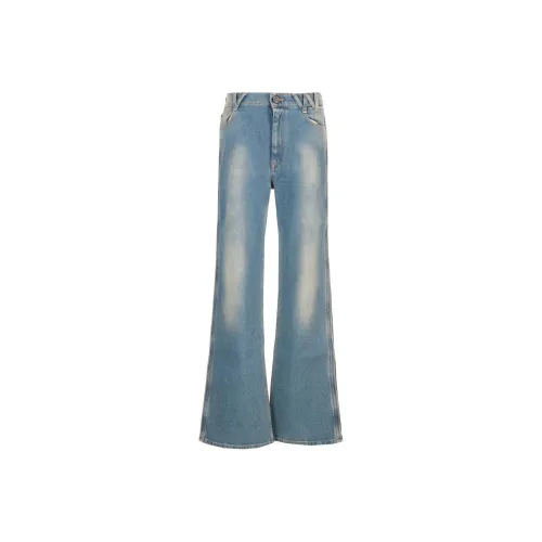 Vivienne Westwood Indigo Men's Jeans  
Вивьен Вествуд Индиго Мужские Джинсы
