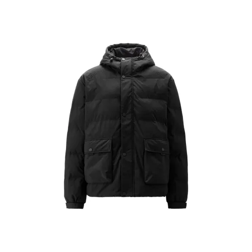 Giordano Мужские пуховики