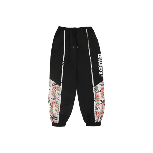ED HARDY X Унисекс Повседневные брюки