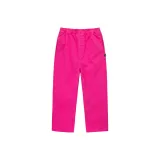 Неоновый розовый