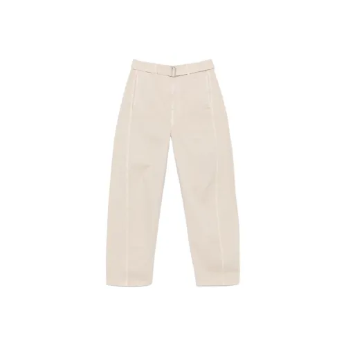 Lemaire Джинсы Мужские Светлый Умбра