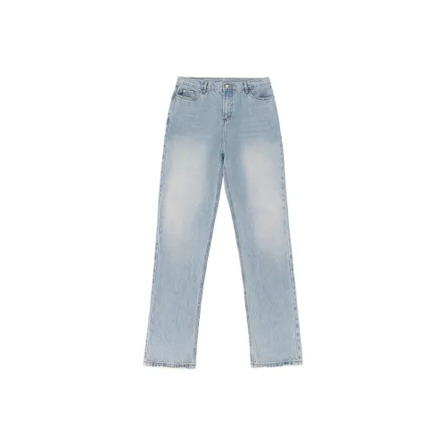 ANYWEARSTU Мужские Джинсы