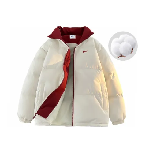 Warrior Huichao Riding The Wind Collection Пуховая куртка Унисекс