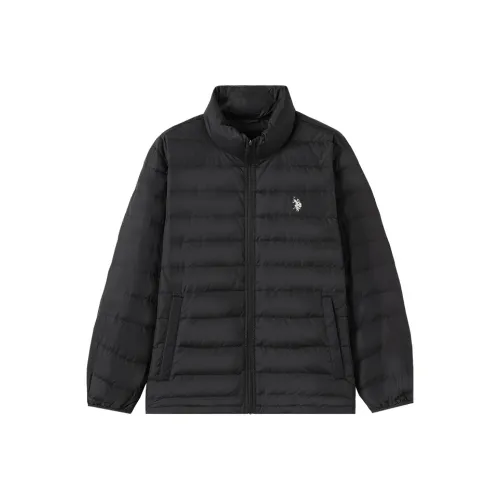 U.S. POLO ASSN. Down Jacket Men's