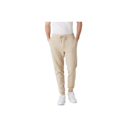 Polo Ralph Lauren Вязаные спортивные брюки мужские хаки