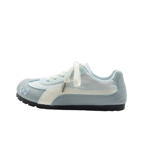 MEAKKEA Покрытие Баланс Легкий Низкий Топ Скейтборд Кроссовки Женские