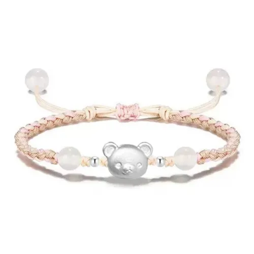 Ringlove Ткань Браслеты Шнурки Женские