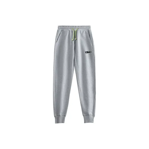 TIP Off Вязаные тренировочные штаны унисекс