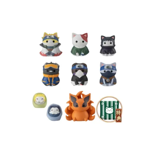 MegaHouse Счастливый Draw