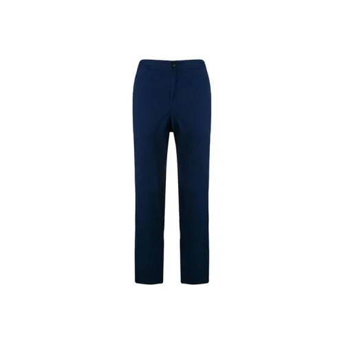 Polo Ralph Lauren Повседневные брюки Мужские Синие