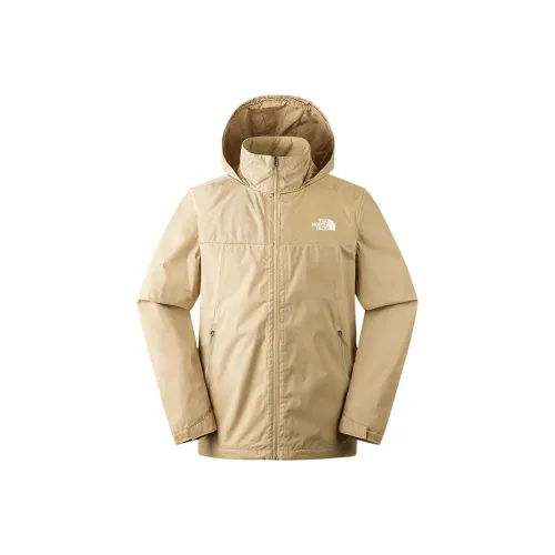 THE NORTH FACE Urban Exploration Куртки и Пальто Мужской Хаки