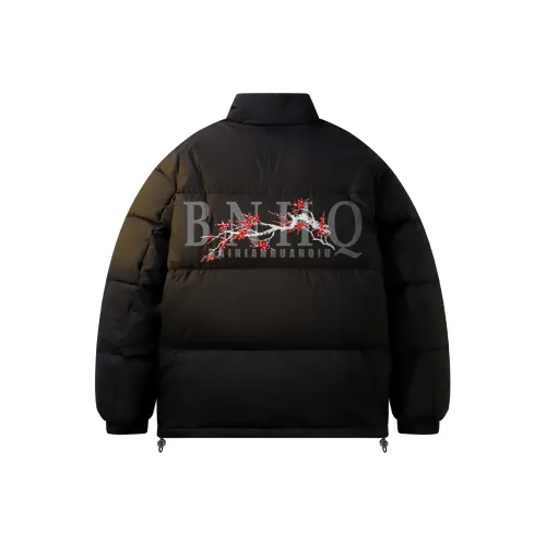 Centennial Globe Пуховик Унисекс