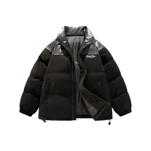 Коллекция Teddy Bear Series TeddyClub Пуховик Унисекс