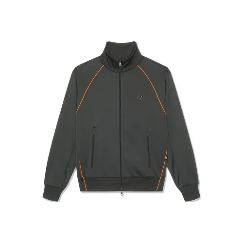 New Balance Klutch Куртка Мужская Черная