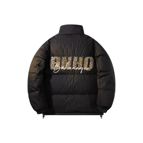 Centennial Globe Пуховик Унисекс