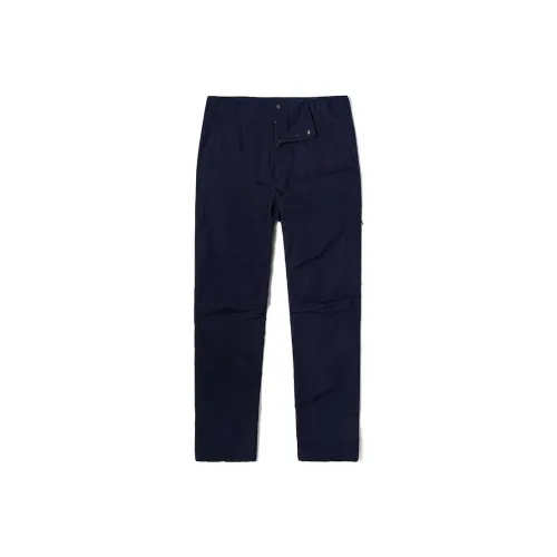 THE NORTH FACE Повседневные брюки Мужские Синие