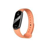 Ярко-оранжевый [Дышащий, защита от пота]