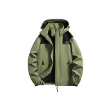 Армейский зеленый