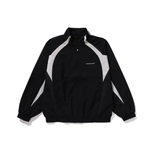 A BATHING APE Мужские Куртки