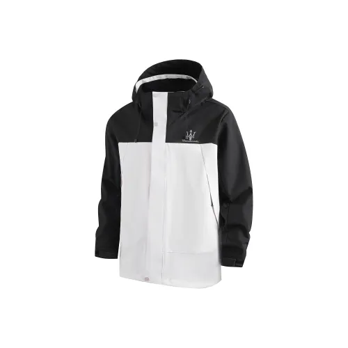 Maserati Куртки и Пальто Унисекс